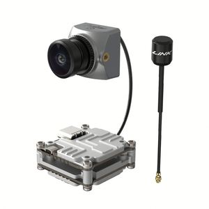 Kit RunCam Link longue portée, vidéo numérique HD 1280x720 60FPS avec caméra pour drone - Product Image 3