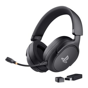 หูฟังเกมมิ่ง GXT 499 Forta Black 25977 - Product Image 1