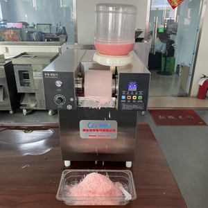 Hot Bán <span class=keywords><strong>Flake</strong></span> Bông Tuyết Nhà Sản Xuất 160-200Kg/24H Thương Mại Tuyết Nhà Máy Giá <span class=keywords><strong>Flake</strong></span> Máy Làm Đá - Product Image 2