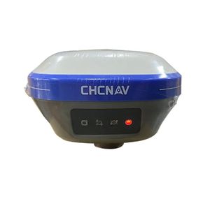 Oferta Especial: Equipo de Topografía GNSS RTK X6 I73 I73+ (Base y Móvil) GPS RTK - Product Image 2