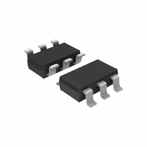 Electronic Circuit Components NCP1256ESN65T1G Manufacturer Channel SOT 23 6 Thin, TSOT 23 6 Power Management (PMIC) - Product Image 1