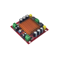 Carte d'amplificateur numérique mono XH-M544 150W TPA3116DA Classe D pour caisson de basses et haut-parleur, large tension 12-26V