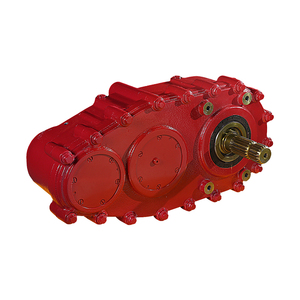Boîtier de transfert agricole KYXFP102 haute performance, qualité prix usine, personnalisé, pour protection de pompe à engrenages hydraulique - Product Image 4