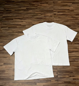 Camiseta de Hombre Estilo Urbano Americano, Vintage, Manga Corta, 100% Algodón de Alta Calidad, Antiarrugas, Transpirable, Ecológica, de Secado Rápido - Product Image 3
