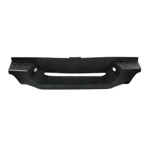 Pare-chocs avec attelage pour S10 - Product Image 1