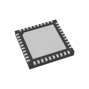 40 VFQFN Exposed Pad Clock Timing Electronic Circuit Components Manufacturer Channel SI5332G-D-GM2R - Product Image 1