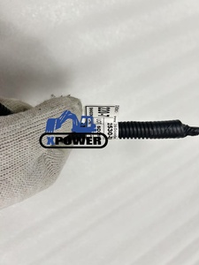 Nouveau faisceau de câblage XPower de haute qualité 2530-00213 pour excavatrice sur chenilles DH220-7 DH225-7 - Product Image 3