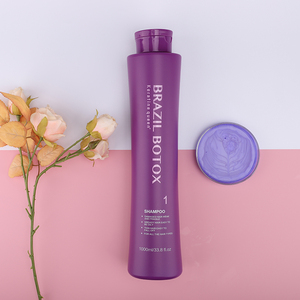 Relajante Capilar Sin Lejía con Aceite de Oliva, Crema Alisadora de Queratina, Tratamiento Brasileño de Queratina, Relajante Nutritivo - Product Image 4
