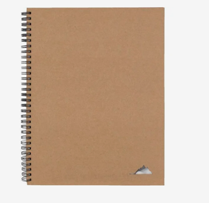 Cuaderno de Papel de Piedra con Logotipo Personalizado, Hojas Resistentes al Agua y a Desgarros, Regalo Promocional al por Mayor, Excelente Calidad - Product Image 3