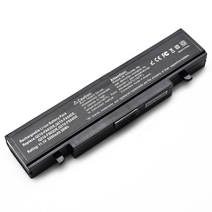 Batterie d'ordinateur portable de haute qualité 58Wh 5200mAh AA-PB9NC6B pour <span class=keywords><strong>SAMSUNG</strong></span> Q430 R428 R429 R430 R458 R460 R463 NP-RF511-<span class=keywords><strong>S02</strong></span> NP-RF511-S03 - Product Image 1