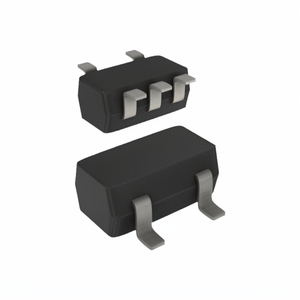 Composants électroniques Logic 74AHCT1G06GW,165 5 TSSOP, SC 70 5, SOT 353, distributeur agréé - Product Image 1