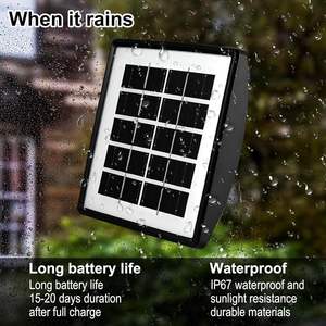 Sistema automático eletrônico <span class=keywords><strong>solar</strong></span> do aspersor da irrigação do jardim do pátio exterior recentemente projetado com controlador plástico - Product Image 4