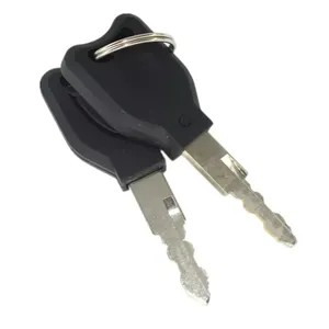Cylindre <span class=keywords><strong>de</strong></span> serrure <span class=keywords><strong>de</strong></span> porte <span class=keywords><strong>de</strong></span> voiture et <span class=keywords><strong>de</strong></span> <span class=keywords><strong>coffre</strong></span> pour <span class=keywords><strong>Renault</strong></span> Midlum Premium Kerax DAF LF45/LF55 5001834847 7485116317 - Product Image 5