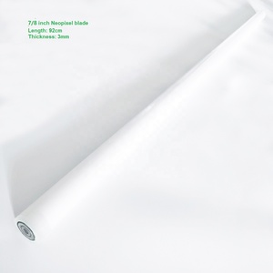 TXQsaber-Hoja de sable de luz con 3mm de grosor, 78/82/92cm, 1 pulgada y 7/8 pulgadas, OD - Product Image 4