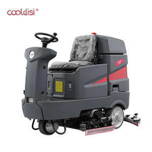 Autolaveuse Anhui Cooldisi KDS-X8S neuve, grande capacité d'eau de 140L, excellent rapport qualité-prix - Product Image 6