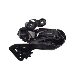 Groupe Shimano DURA-ACE R9250 12 vitesses <span class=keywords><strong>Di2</strong></span>, pédalier <span class=keywords><strong>R9200</strong></span>, cassette, freins V-Brake, manette de vitesses R9250, dérailleur avant, dérailleur arrière, vélo de route - Product Image 5