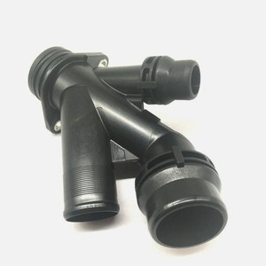 Accesorio de Tubería de Agua Wenzhou Yute LR094089 de Plástico Negro para Land Rover Discovery Sport L550 y Range Rover Evoque L538 - Product Image 3
