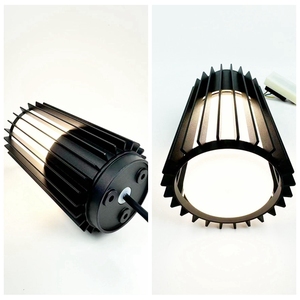 OTWM20001 Stock de fábrica Ip65 para exteriores, luz LED de techo montada en superficie, 12W SMD, lámpara de techo para patio, parque, porche, pasillo