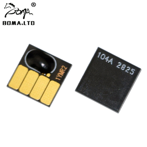 Puce de réinitialisation automatique pour cartouche d'encre HP981 981XL pour imprimantes <span class=keywords><strong>HP</strong></span> Pagewide Enterprise 556dn 586dn 556xh E58650 E55650 586F 586Z - Product Image 6