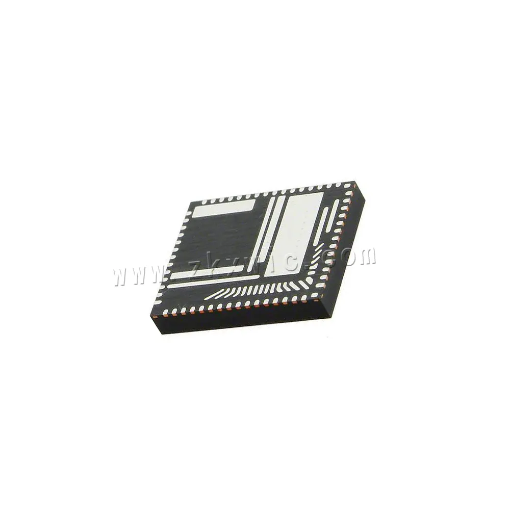 New Original Guaranteed Quality QFN-58 EN5366 EN5366QI Switching Voltage Regulators Electronic Components IC BOM Chips
