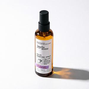 Spray Parfum d'Ambiance Jmella 122ml Eclat Lilac pour la Maison - Product Image 1