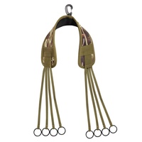 Sangle de transport légère en tissu Oxford pour la chasse au canard sauvage et la capture de fauves, taille unique, accessoires, modèle populaire