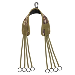 Cinghia da Trasporto Leggera in Tessuto Oxford per Caccia all'Anatra Selvatica e Cattura di Fagiani, Taglia Unica, Accessorio Popolare - Product Image 5