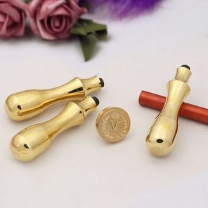 Popular <strong>Metal</strong> Handle Sellos Wax Seal Copper <strong>Stamp</strong> - Product Image 2