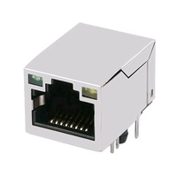 Conector Magnético RJ45 de 2.5G y 5G ARJM11C7-805-AB-CW2, ARJM11C7-001-NN-CW2