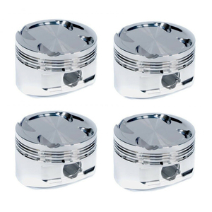 JA modificato pistoni forgiati ad alte prestazioni EA888 pistoni motore 82.5mm 83mm per VW/<span class=keywords><strong>Audi</strong></span> 2.0T GTI Gen <span class=keywords><strong>3</strong></span> - Product Image 5