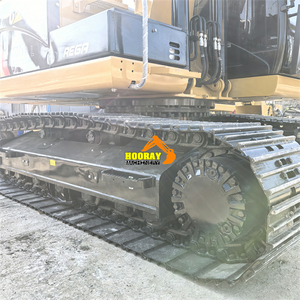 รถขุดมือสอง Cat 329d รุ่น 329d2l รถขุด Caterpillar329 330 รุ่นปี 2023 ราคา Cat 320d2 320d2l 329 330 - Product Image 5