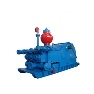مضخة طين F500 <span class=keywords><strong>F1600</strong></span> عالية الجودة لحفر الآبار - Product Image 2