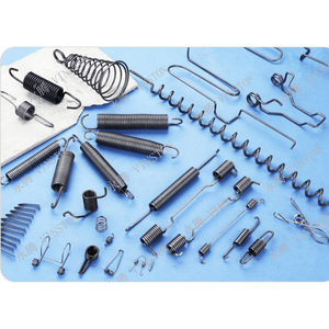 Gebruikte 12-assige Cnc Veerwikkelmachine 1.2-4.0Mm Onregelmatige Batterijdraadvormmachine Met Plc-Kerncomponenten - Product Image 5