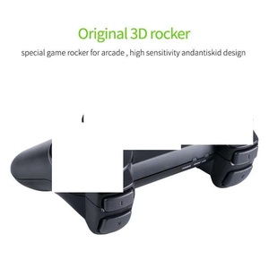 <span class=keywords><strong>Console</strong></span> de Jeu Rétro M8 64 Go avec 20 000 Jeux, Manette, Stick de Jeu 4K pour TV, Émulateur de Jeu Vidéo pour la Famille - Product Image 4