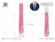 Borsa a Tracolla Lucida Rosa Intenso con Manico Lungo 7,5 Cm in Raso per Uso Quotidiano Femminile - Product Image 1