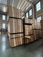 Mur acoustique décoratif en bois MDF Akupanel, lattes de bois flexibles, acoustique, hôtels, appartements, hôpitaux, écoles, entrepôts, placage