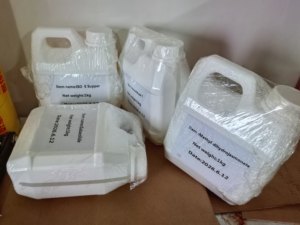 Factory Supply Galaxolide CAS 1222-05-5 50% 75% <b>Liquid</b> Synthetic White Musk Fixative Fragrance Raw Material - Product Image 1