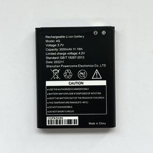 Routeur 4G <span class=keywords><strong>maison</strong></span> partagée sans fil CPE Port réseau sans fil WIFI avec batterie Routeur carte SIM 4G - Product Image 6