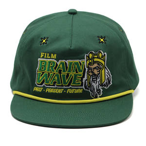 شعار مخصص مطرز غير منظم كامو القبعات الخلفية قطن بيع بالجملة أداء الدراجات الشارع ODM قماش - Product Image 4