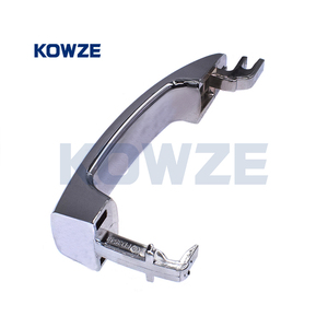 Auto Porta Anteriore Maniglia Esterna Per Ford Ranger 4x4 Camion pick-up 2012- 12HMWLS-<span class=keywords><strong>D</strong></span> - Product Image 5