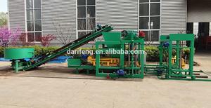 Bloque de hormigón Fabricación de <span class=keywords><strong>plan</strong></span> de negocios - Product Image 3