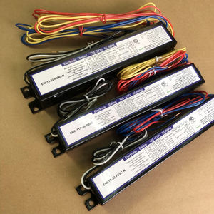 أنواع الصابورة 39w 54w 55w T5 مخطط الأسلاك 39w/54w الفلورسنت ضمان 5 سنوات - Product Image 4