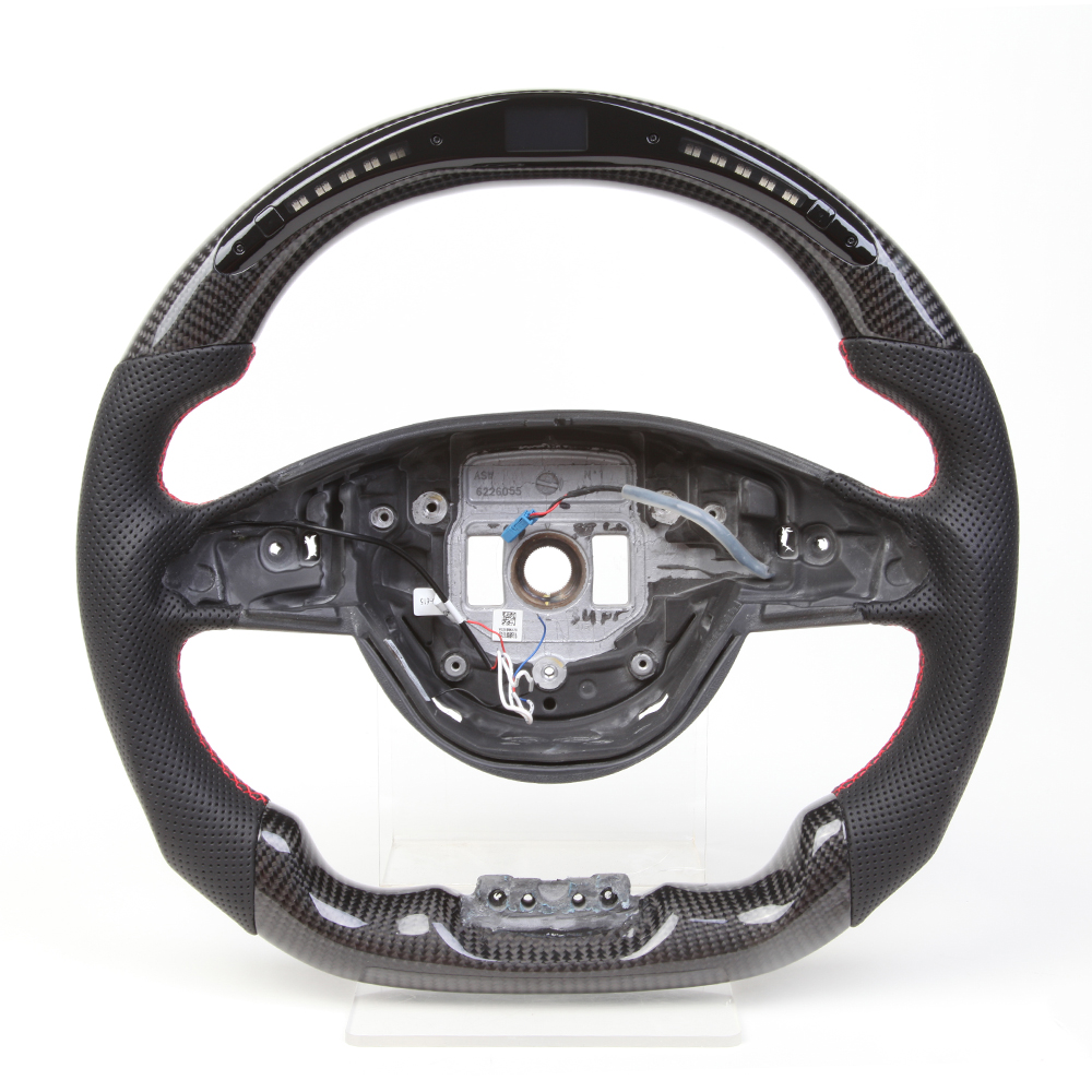 AMG : LED (avec vibration, sans chauffage)