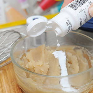 Wholesale <strong>Wilton</strong> Edible White Pigment <strong>Food</strong> Grade Colors Bean Paste Cream Colors for Cake Decoration 59ml - Product Image 2