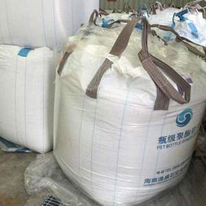 Food Grade White Virgin <b>Pet</b> Resin Cr-8863 Granules for Hollow Blow Molded - Product Image 4