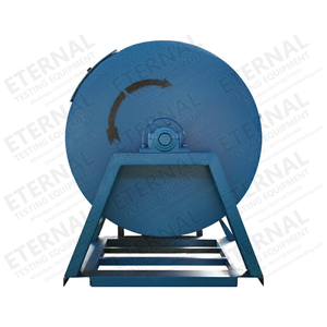 Livraison rapide <span class=keywords><strong>Abrasion</strong></span> de haute qualité selon le <span class=keywords><strong>test</strong></span> Astm Los Angeles de la machine à agrégats - Product Image 5