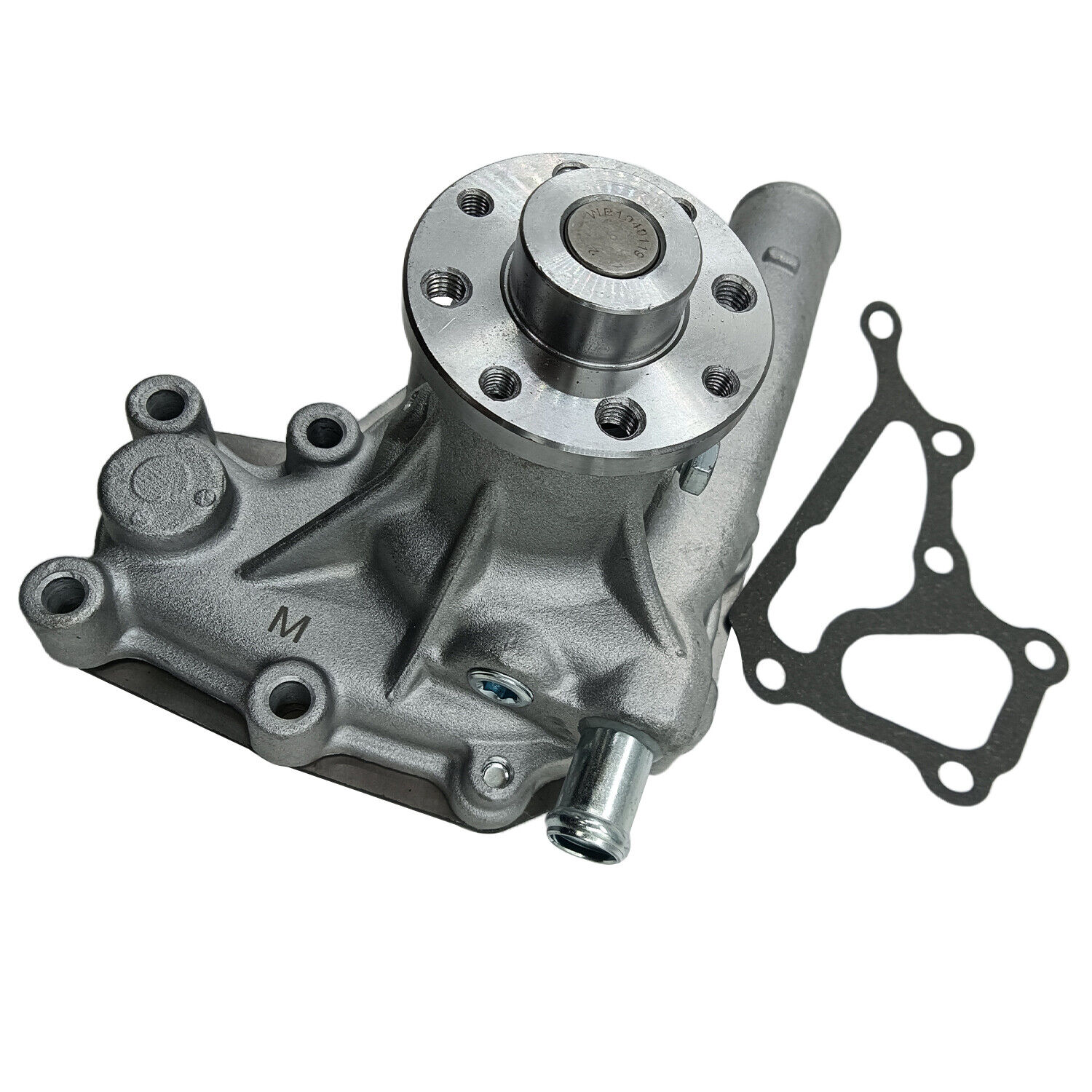 HONDA純正ウォーターポンプ　CB AISIN（アイシン） ウォーターポンプ マツダ 8AB8-15-010 WPZ