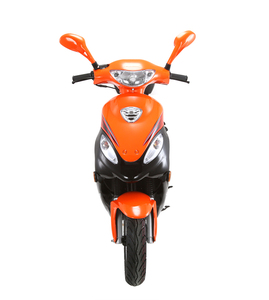 Approuvé par EPA 2022, qualité supérieure, prix bon marché, moteur <span class=keywords><strong>50</strong></span> <span class=keywords><strong>cc</strong></span>, cyclomoteur, 4 temps, <span class=keywords><strong>Scooter</strong></span> à gaz - Product Image 2