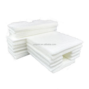 Boîte d'encre de maintenance T04D1 avec éponge compatible pour Epson L6168 6198 6170 L6190 L4150 L4160 L4170 L4166 <span class=keywords><strong>WF</strong></span>-2800 2860 <span class=keywords><strong>2865</strong></span> XP-5100 - Product Image 4