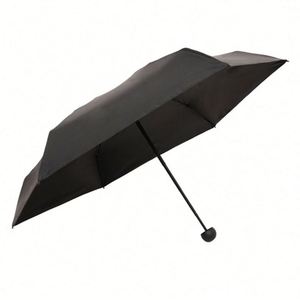 Sombrilla Plegable con Protección UV y Logotipo Personalizado, de Alta Calidad y Muy Popular al por Mayor - Product Image 4